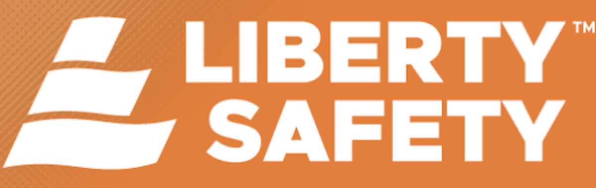 Supplier Spotlight: Liberty Safety